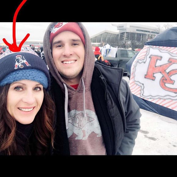 Meet your Posher, Jill - Picture 1 of 1